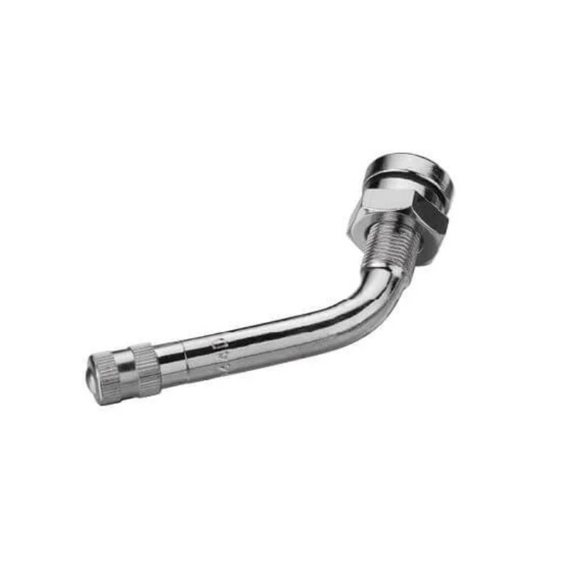 TR544D O Ring Seal Clamp In Valves