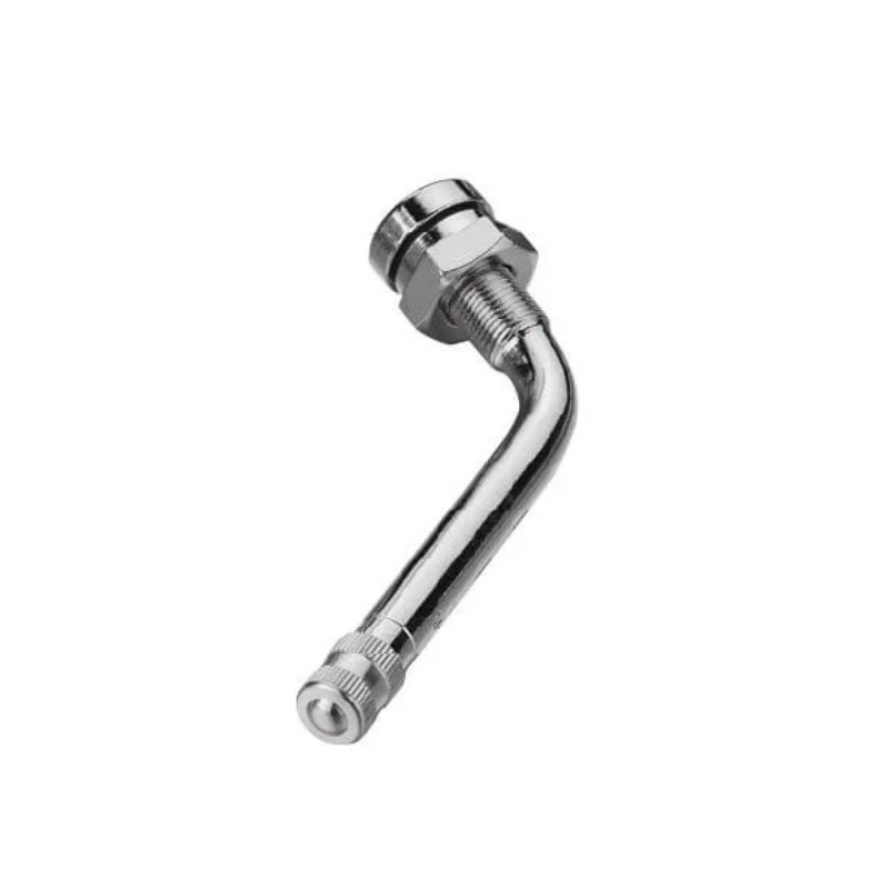 TR545D O Ring Seal Clamp In Valves