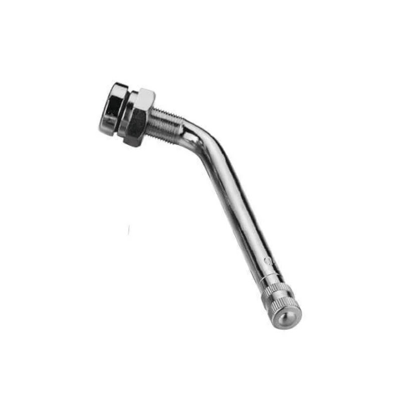 TR547D O Ring Seal Clamp In Valves
