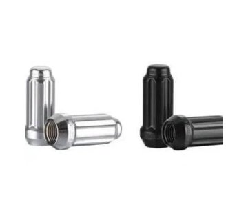TRUCK6 SIDED Lug Nuts FNSN03 F FNSN03BK F