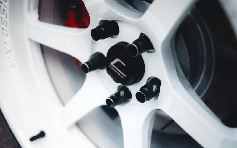 Lug Nut Wheel Lock 101 Everything You Need to Know