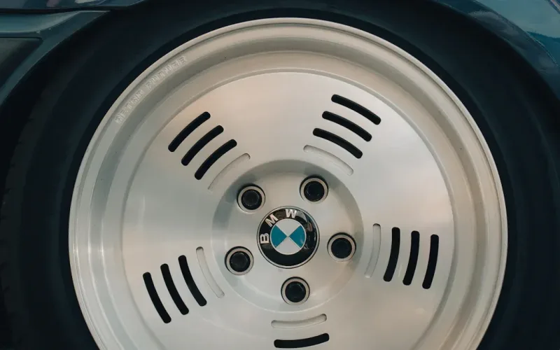 Stick On Lead Weights Make Wheel Balancing More Effective in 2025