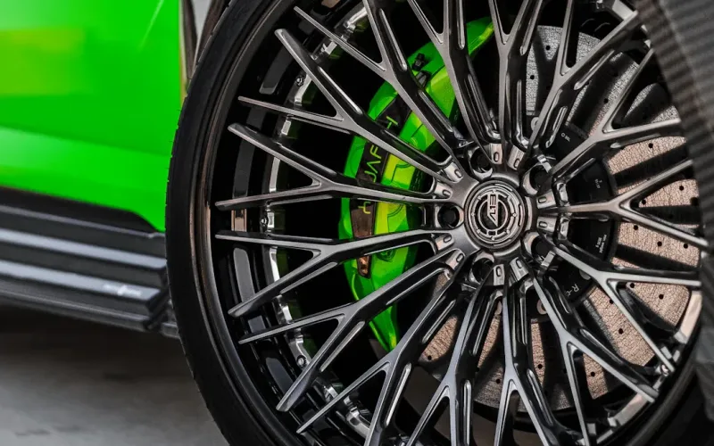 Clip On Tire Weights Compared to Stick On Wheel Weights for Everyday Drivers