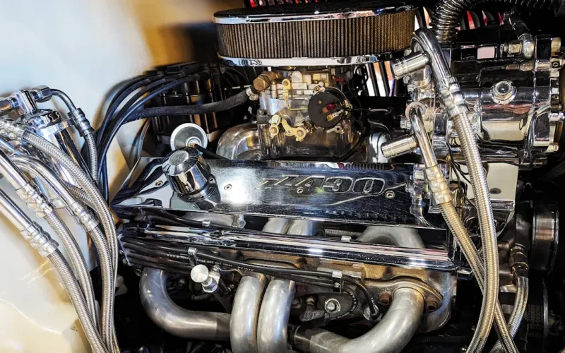 What Are the Differences Between Intake and Exhaust Car Valves