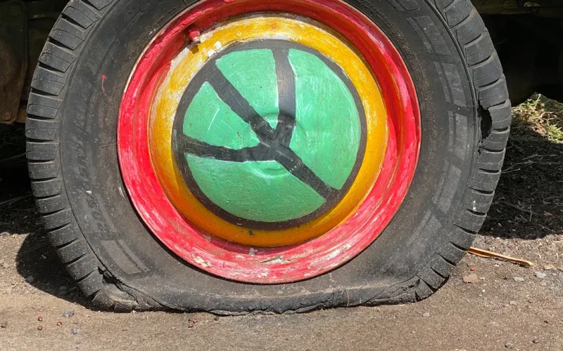 Stick On Wheel Weights vs Clip On Wheel Weights for Better Balance