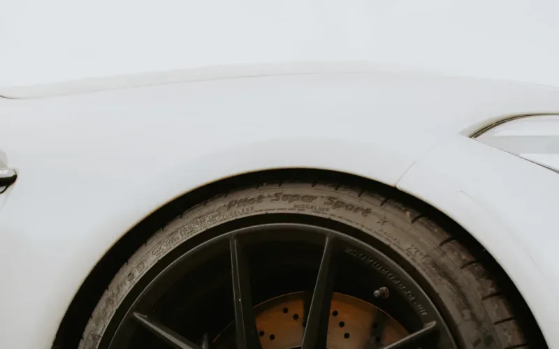 Understanding the Impact of Wheel Tire Weight on Your Car