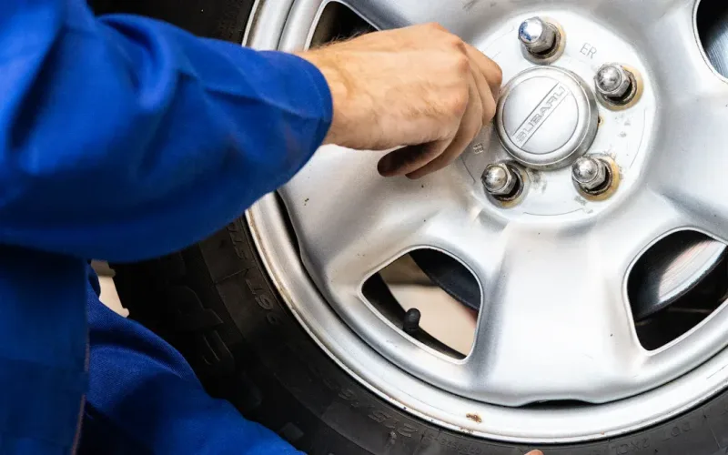 Ultimate Lug Nut Wheel Lock Buying Guide