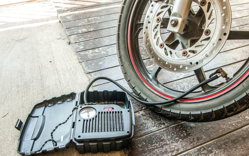 TPMS valve stem options for every city driver