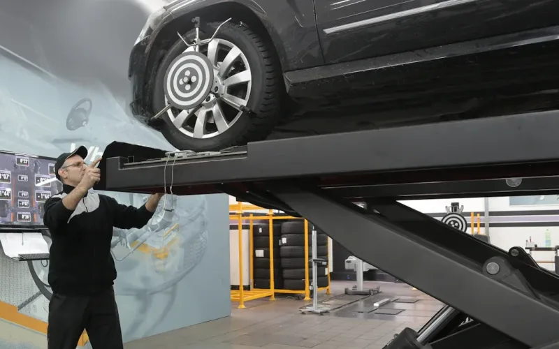 Mastering Tire Balancing with Stick Wheel Weights in 2025
