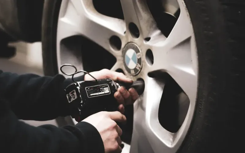 How to Select the Best Tire Balancing Weight for Your Car