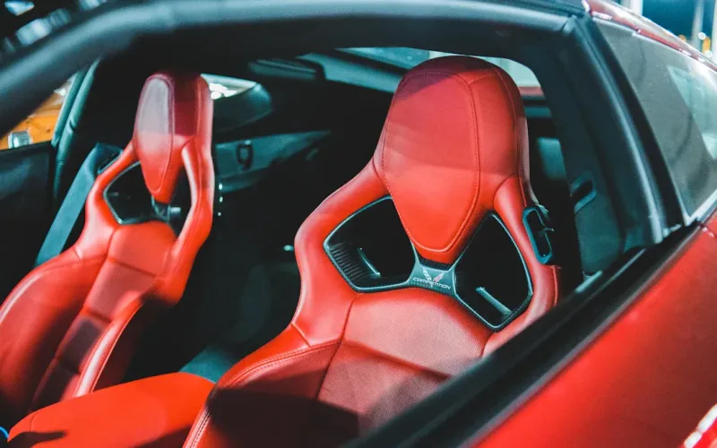 How Adhesive Lead Weights Improve Vehicle Stability and Comfort