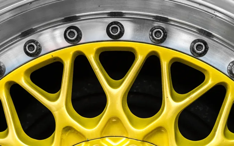 The Ultimate Guide to Wheel Rim Bolts