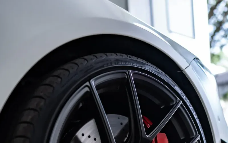 The Drag Wheels Lug Nut Key Features You Can