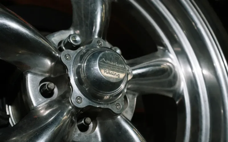 What are extended lug nuts for?