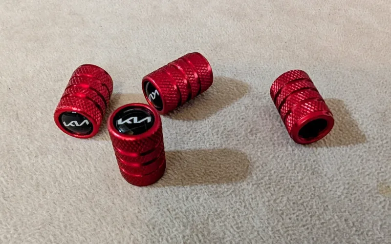 Why Valve Stem Covers Are Essential for Tire Maintenance in 2025