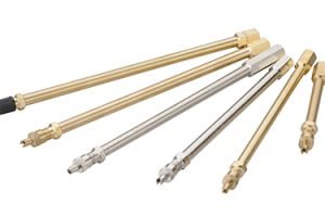 tpms valve stem 36 TRUCK-BUS-METAL-EXTENSIONS