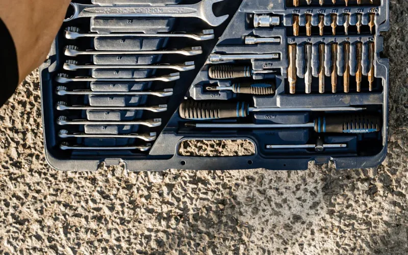 The Ultimate Locking Lug Nut Socket Set Guide for You