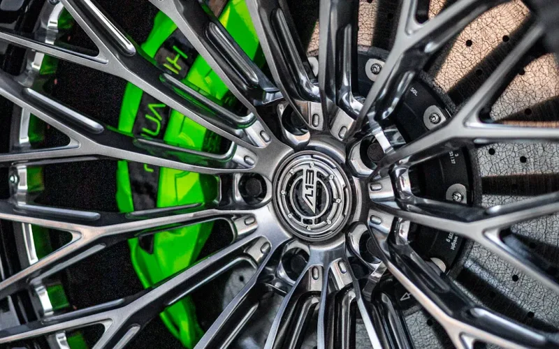 How to Choose Wheel Weight Manufacturers for Compliance and Innovation in 2025