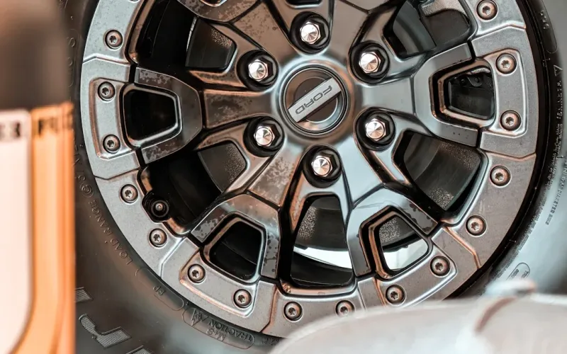 Everything You Need to Know About Your Drag Wheels Lug Nut Key