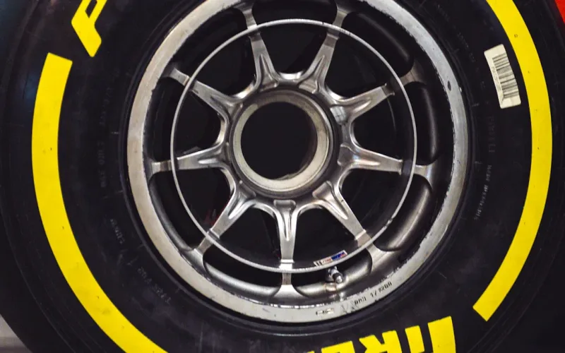 Why Stick On Balance Weights Are Essential for Smooth Tire Performance
