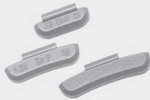 tpms valve stem 35 clip-on-weights