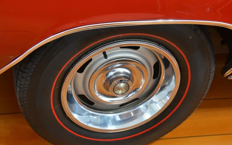 Making the Right Choice Clip-on or Adhesive Wheel Well Weights for Your Car