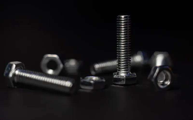 Our Top 5 Wheel Rim Bolts for Off-Roading Adventures