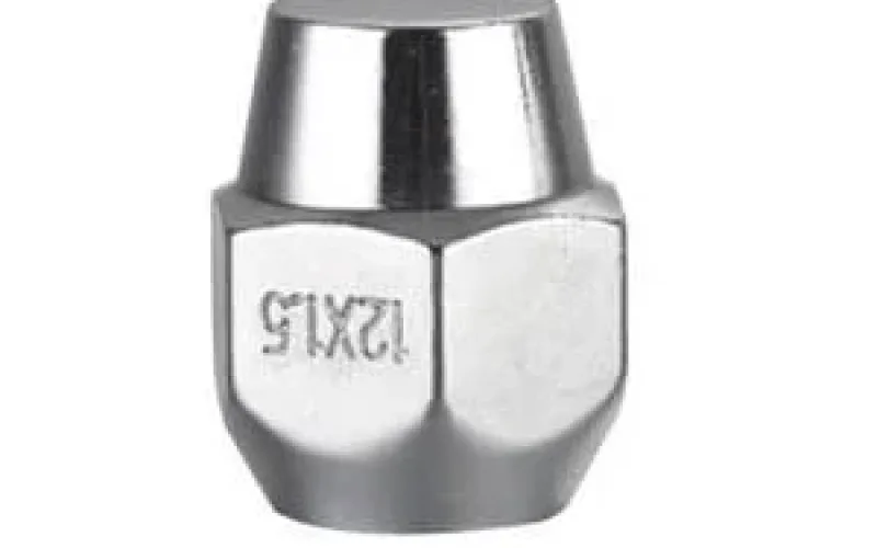 lug nuts
