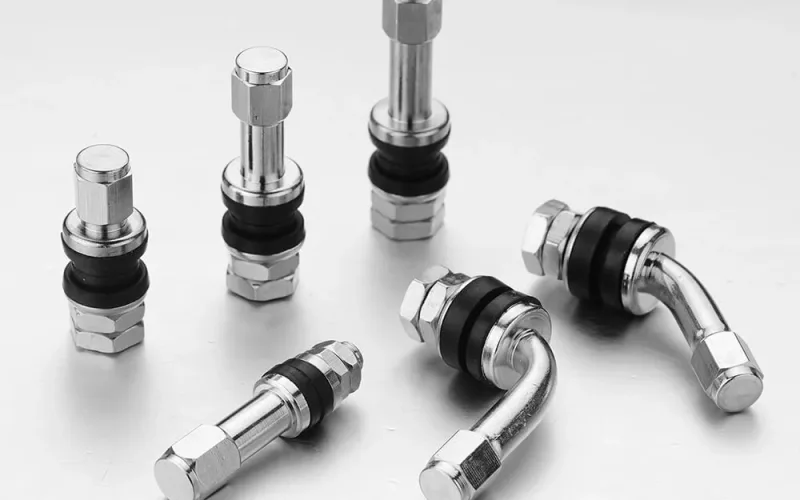 valve stems